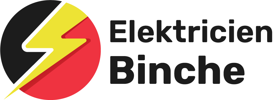 Logo Elektricien Binche